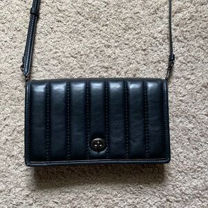 COACH MINI WALLET HANDBAG